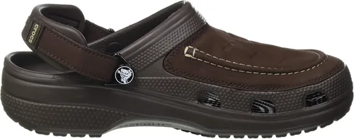 Vista 6 de Crocs Yukon Vista II Literide Zuecos para hombre