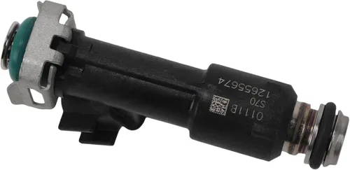 Vista 2 de GM Genuine Parts 12655674 Conjunto de inyector de combustible multipuerto
