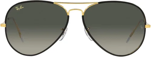 Vista 2 de Ray-Ban RB3025jm - Gafas de sol clásicas de metal a todo
