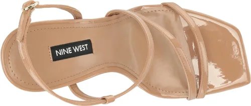 Vista 5 de Nine West Sandalias de tacón Trulee para mujer