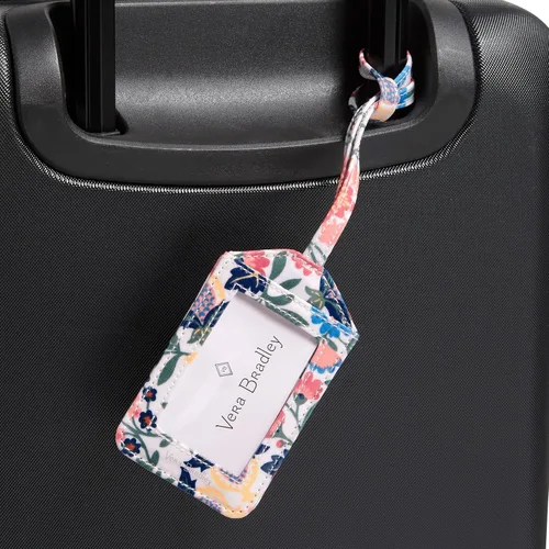 Vista 2 de Vera Bradley Etiqueta de equipaje