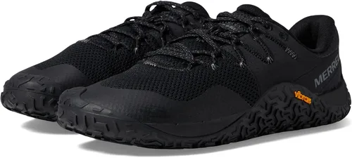 Vista 2 de Merrell Guantes Trail 7 para mujer
