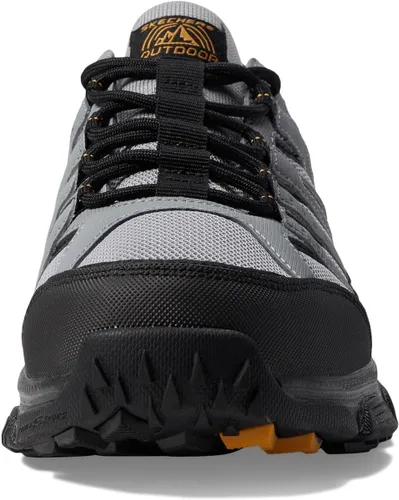 Vista 6 de Skechers Skechers Air Envoy Emissary - Tenis sin cordones para hombre