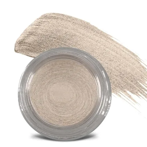Vista 11 de Mommy Makeup Any Wear - Sombra de ojos en crema, impermeable, a prueba de arrugas, larga duración, alto pigmento, sin aceite, crema a polvo