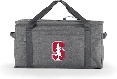 Vista 37 de PICNIC TIME NCAA NCAA 64 - Enfriador plegable de latas unisex para adultos