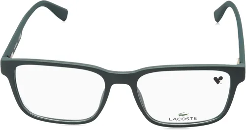 Vista 2 de Lacoste Gafas graduadas L 2895 301 Verde Mate, Verde mate