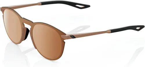 Vista 4 de 100% Gafas de sol redondas Legere