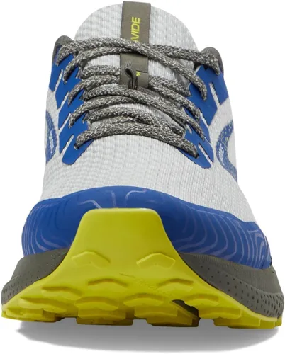 Vista 3 de Brooks Tenis para correr Divide 4 Trail para hombre