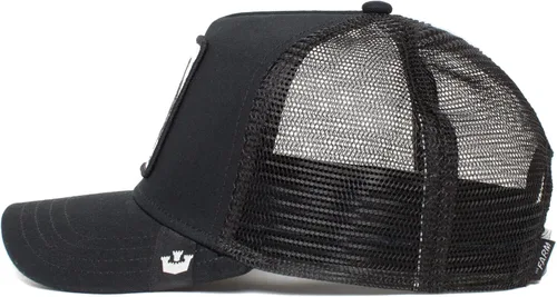 Vista 8 de Goorin Bros The Farm Adjustable Snapback Mesh Trucker Hat