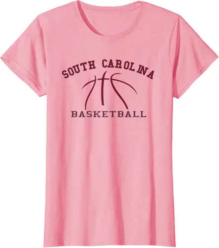 Vista 10 de SC Practice South Carolina - Camiseta de baloncesto