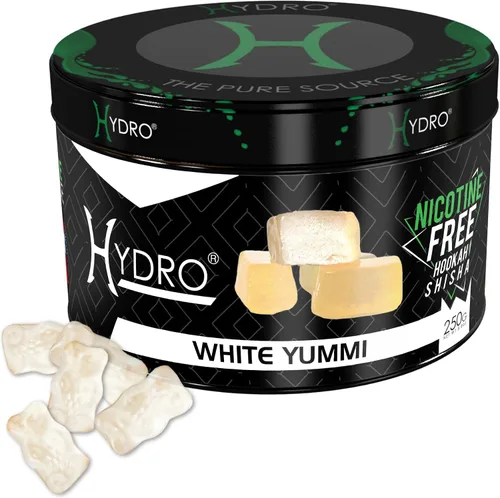 Vista 35 de Hydro - Hierbas para shisha o hookah, 250 gramos, sabor de alta calidad, sin tabaco ni nicotina, 1