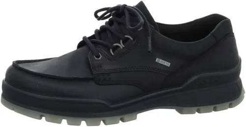 Vista 2 de Ecco Tenis de senderismo impermeables Track II Low GORE-TEX para hombre