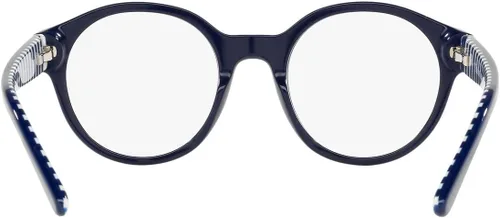 Vista 7 de Polo Ralph Lauren Pp8540 Round Prescription Eyewear Frames