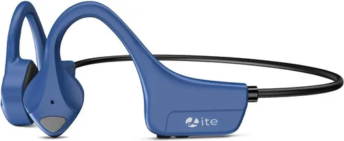 Vista 15 de Auriculares de Conducción Ósea YouthWhisper Bluetooth, Auriculares de Oreja Abierta con Micrófono, Conexión Inalámbrica Multipunto, Resistente al