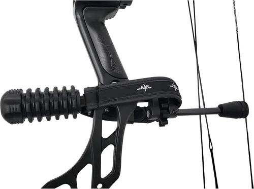 Vista 5 de Southland Archery Supply Outrage - Paquete de arco compuesto de caza de 70 libras