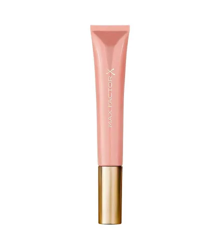 Vista 8 de Max Factor Colour Elixir - Cojín de labios brillante con aceite mineral y vitamina E, Baby Star Coral, 0.3 fl oz