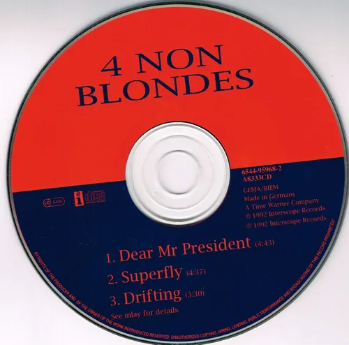 Vista 4 de Dear Mr. President