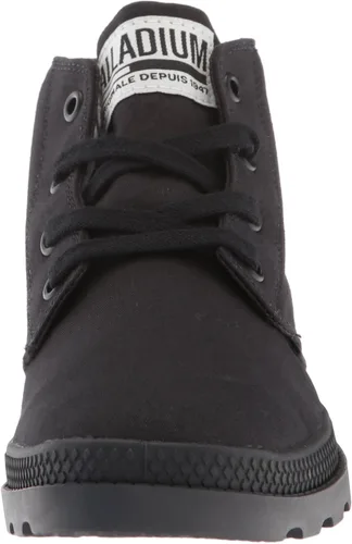 Vista 2 de Palladium Women's Pampa Free CVS Ankle Boot