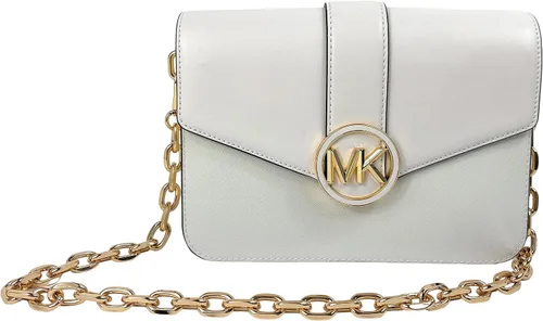 Vista 5 de Michael Kors Bolso bandolera convertible Carmen