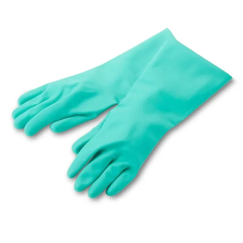 Vista 4 de AABACO Kit de derrames portátil – Kits universales de derrames para limpieza química o aceite – en bolsa de lona amarilla de alta visibilidad