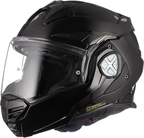 Vista 5 de LS2 Helmets - Casco modular Advant X
