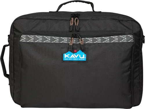 Vista 5 de KAVU Commuter Converter - Bolsa para portátil de 17 pulgadas, bolsa acolchada para mensajero