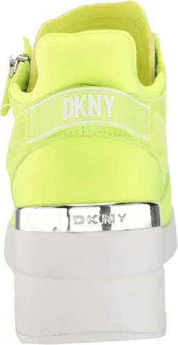 Vista 3 de DKNY Tenis esenciales ligeros y cómodos para mujer
