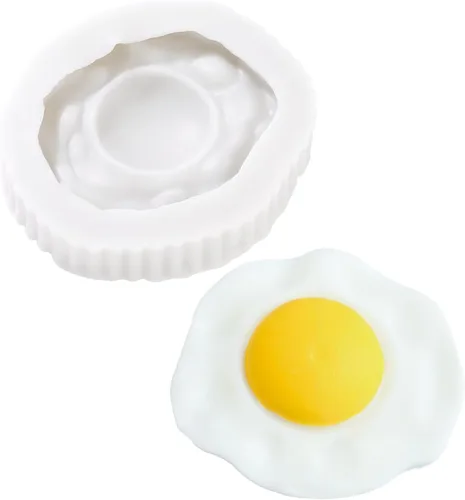 Vista 17 de Molde de silicona en forma de maíz, moldes de maíz 3D, molde de caramelo de alimentos artificiales, moldes de mousse de postre francés, molde