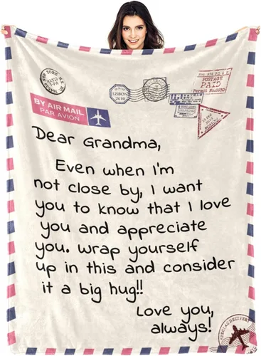 Vista 9 de Regalos para hija, regalo para hija de mamá, regalos de cumpleaños para hija adulta de papá, manta de franela única para mi hija para Navidad, manta