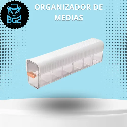 ORGANIZADOR DE MEDIAS de BGZ ONLINE