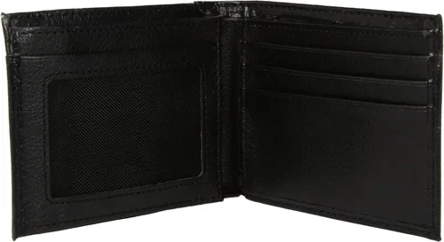 Vista 4 de Nike Billetera estándar para hombre