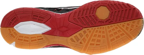 Vista 4 de ASICS Zapatillas de vóley Gel Tactic para mujer