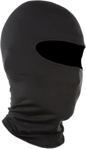 Vista 31 de clothin Pasamontañas, máscara de esquí para hombres y mujeres, máscara de cara completa, capucha táctica, esquí, motociclismo, deportes de invierno