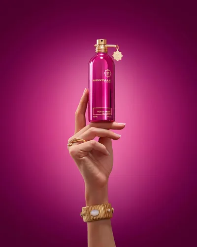 Vista 3 de Eau de parfum Montale en aerosol