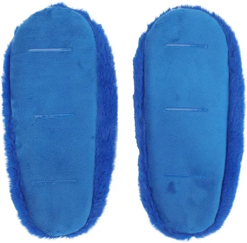 Vista 5 de Bioworld Reversible Slipper Socks