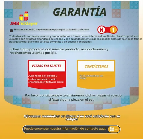 Vista 7 de JMBricklayer Set de Construcción de Barco Pirata para Adultos - Modelo de Barco Fantasma el Holandés Errante, 5865 Piezas Barco modelo grande