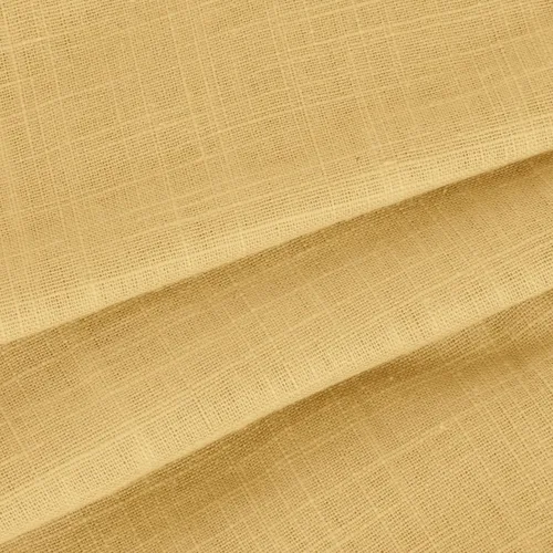 Vista 116 de SMIDOW Camisa de algodón y lino con botones para mujer