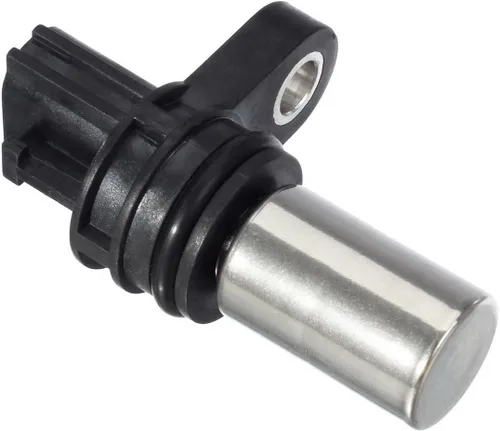 Vista 7 de Autex 2pcs cigüeñal/sensor de leva sensor de posición del árbol de levas 5S1928 PC464 237316N21A compatible con Nissan Sentra Altima Frontier