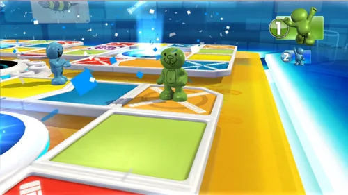 Vista 3 de uDraw Pictionary Ultimate Edition - Xbox 360