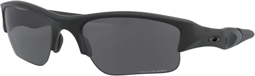 Vista 2 de Oakley Mens Oo9009 Flak Jacket Xlj Rectangular Sunglasses