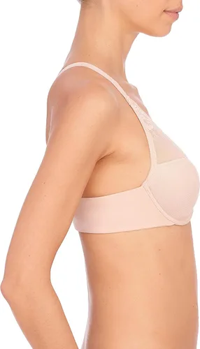 Vista 3 de Natori Brasier con aros convertible Avail de figura completa para mujer