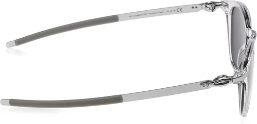 Vista 3 de Oakley Mens Oo9439 Pitchman R Round Sunglasses