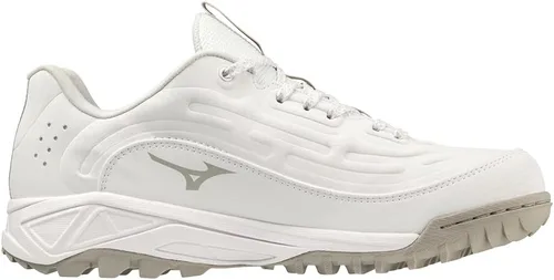Vista 2 de Mizuno Ambition 3 Fp Low como tacos de sóftbol para mujer