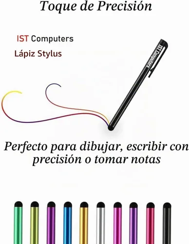 Vista 2 de Laptop Dell Inspiron 15 3520, pantalla táctil de 15.6", Intel i5-1155G7
