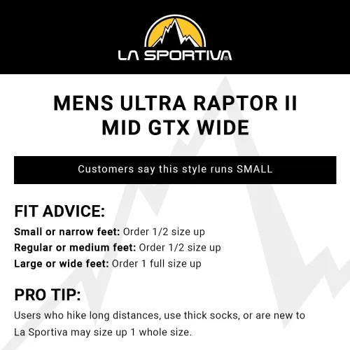 Vista 2 de La Sportiva mens Modern
