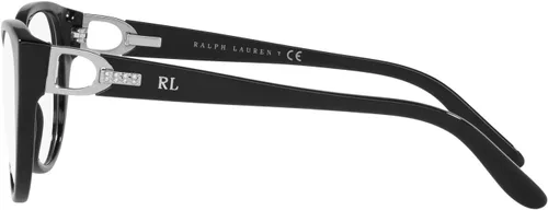 Vista 4 de Ralph Lauren Marcos para gafas graduadas Rl6223b Cat Eye para mujer