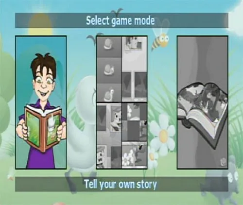 Vista 7 de Once Upon a Time - Nintendo Wii