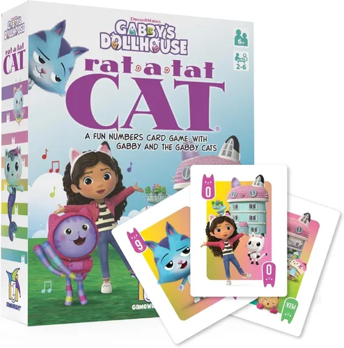 Vista 8 de Rat-A-Tat-Cat