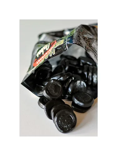 Vista 2 de Haribo Pasteles Pontefract 5.64 oz