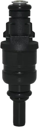 Vista 4 de 6 inyectores de combustible de repuesto para BMW 328i 320i 323i 325xi 328Ci 525i 528i Z3 Z4 X3 2.5L 2.8L (1998-2006) - OEM # 1427240, 13537546244